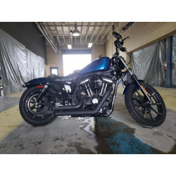 2022 HARLEY-DAVIDSON XL883 N 1HD4LE216NB406810 63436604