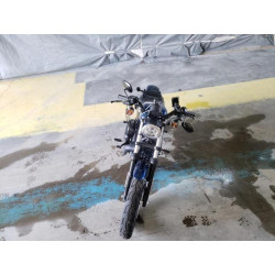 2022 HARLEY-DAVIDSON XL883 N 1HD4LE216NB406810 63436604