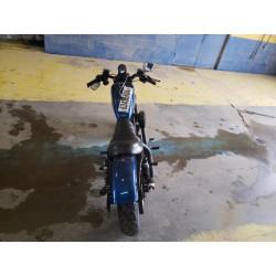 2022 HARLEY-DAVIDSON XL883 N 1HD4LE216NB406810 63436604