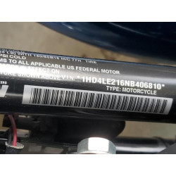 2022 HARLEY-DAVIDSON XL883 N 1HD4LE216NB406810 63436604