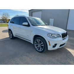 2012 BMW X5