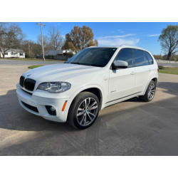 2012 BMW X5