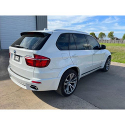 2012 BMW X5
