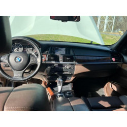2012 BMW X5