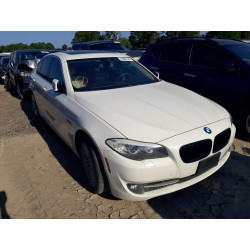 2013 BMW 5 SERIES
