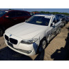 2013 BMW 5 SERIES