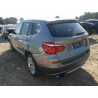 2014 BMW X3