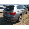 2014 BMW X3