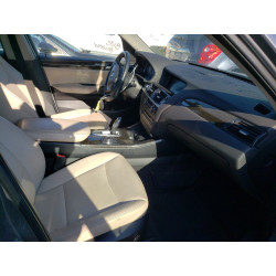 2014 BMW X3