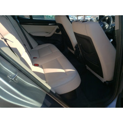 2014 BMW X3