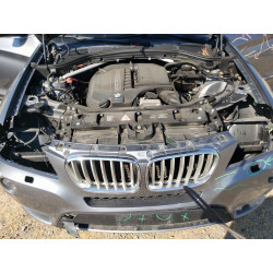 2014 BMW X3