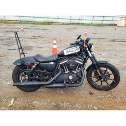 2020 HARLEY-DAVIDSON XL883 N 1HD4LE215LB421926 56449264