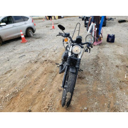 2020 HARLEY-DAVIDSON XL883 N 1HD4LE215LB421926 56449264