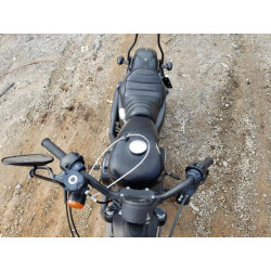 2020 HARLEY-DAVIDSON XL883 N 1HD4LE215LB421926 56449264