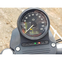 2020 HARLEY-DAVIDSON XL883 N 1HD4LE215LB421926 56449264