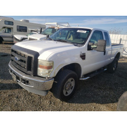 2008 FORD F350