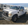 2008 FORD F350