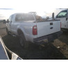 2008 FORD F350