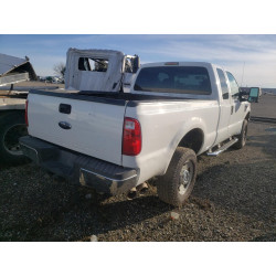 2008 FORD F350