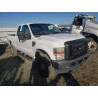 2008 FORD F350