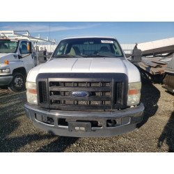 2008 FORD F350