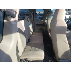 2008 FORD F350