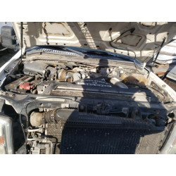 2008 FORD F350