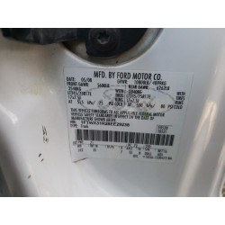 2008 FORD F350