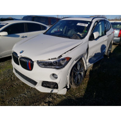 2019 BMW X1