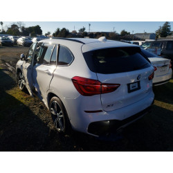 2019 BMW X1