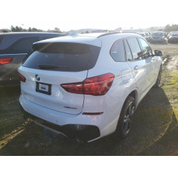 2019 BMW X1