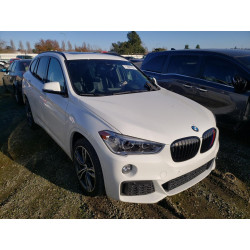 2019 BMW X1