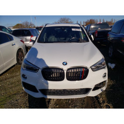 2019 BMW X1
