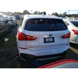 2019 BMW X1