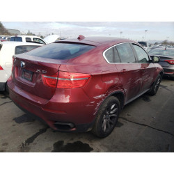 2010 BMW X6