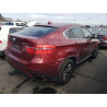 2010 BMW X6
