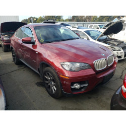 2010 BMW X6