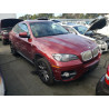 2010 BMW X6