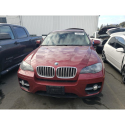 2010 BMW X6