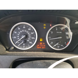 2010 BMW X6