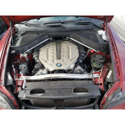 2010 BMW X6