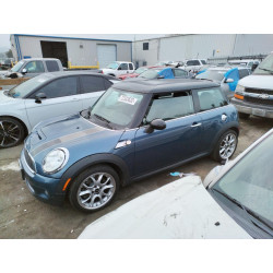 2009 MINI COOPER