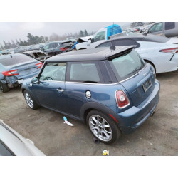 2009 MINI COOPER