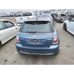 2009 MINI COOPER