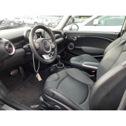 2009 MINI COOPER