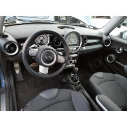 2009 MINI COOPER