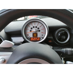 2009 MINI COOPER