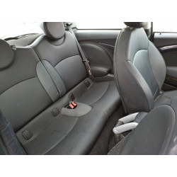 2009 MINI COOPER