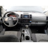 2008 NISSAN XTERRA
