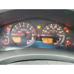 2008 NISSAN XTERRA